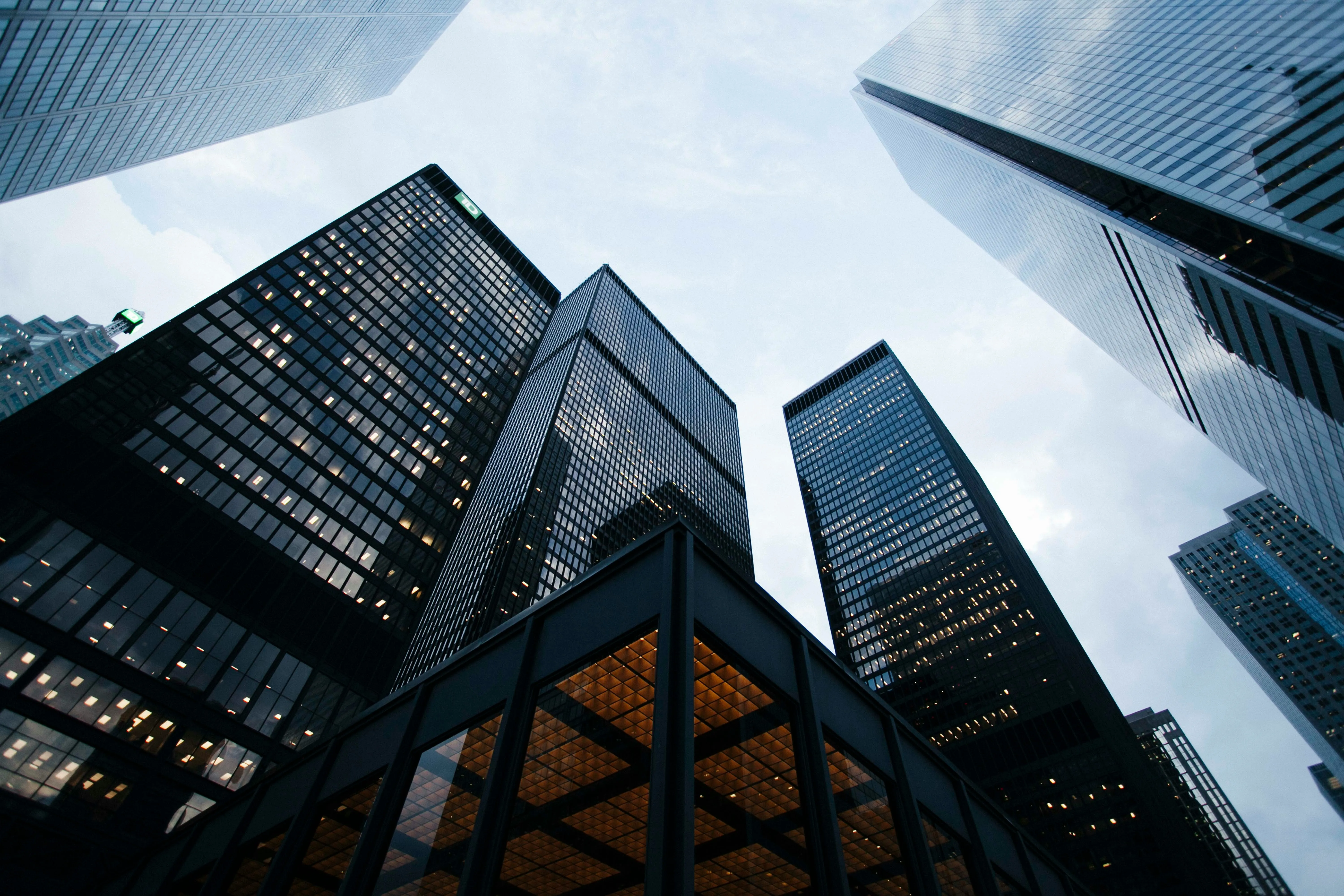 Banking Internal System