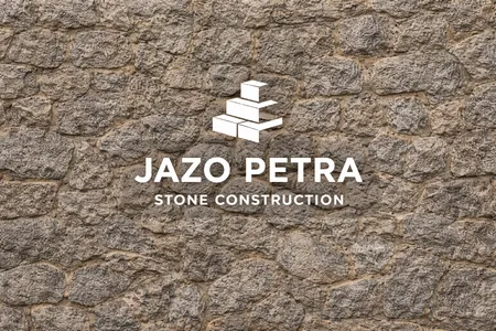 “Jazo Petra — Production Website” - Project Preview